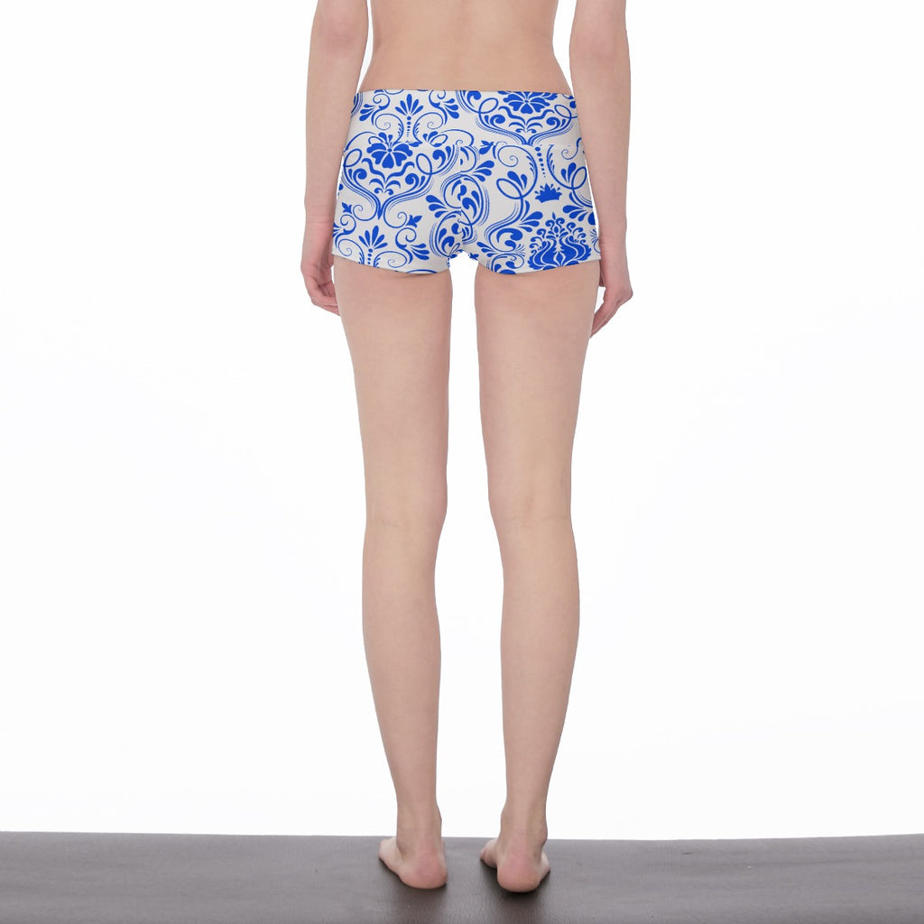 kallista mini short