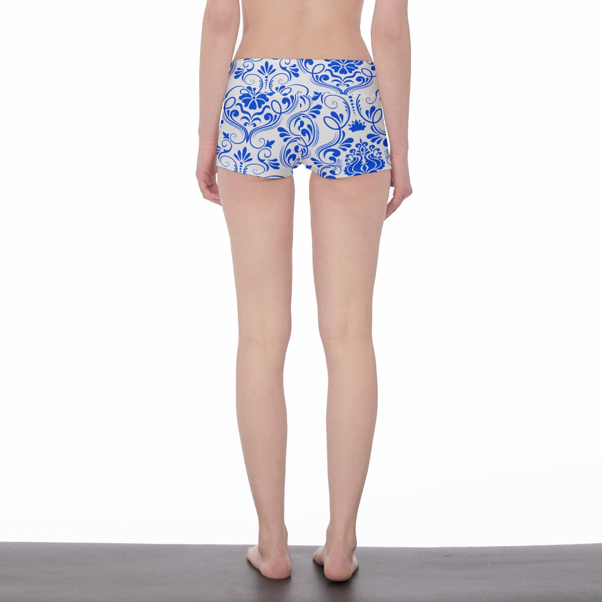 kallista mini short