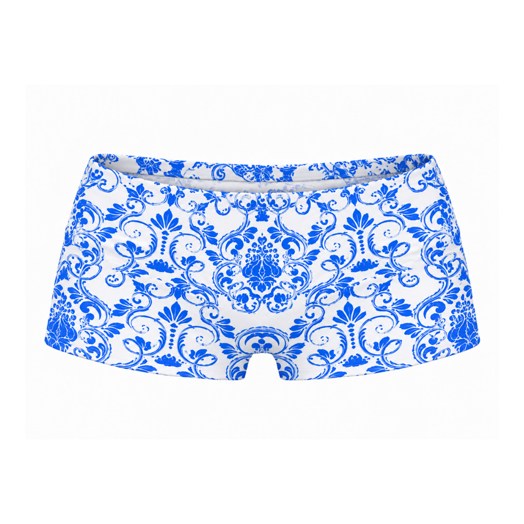 kallista mini short