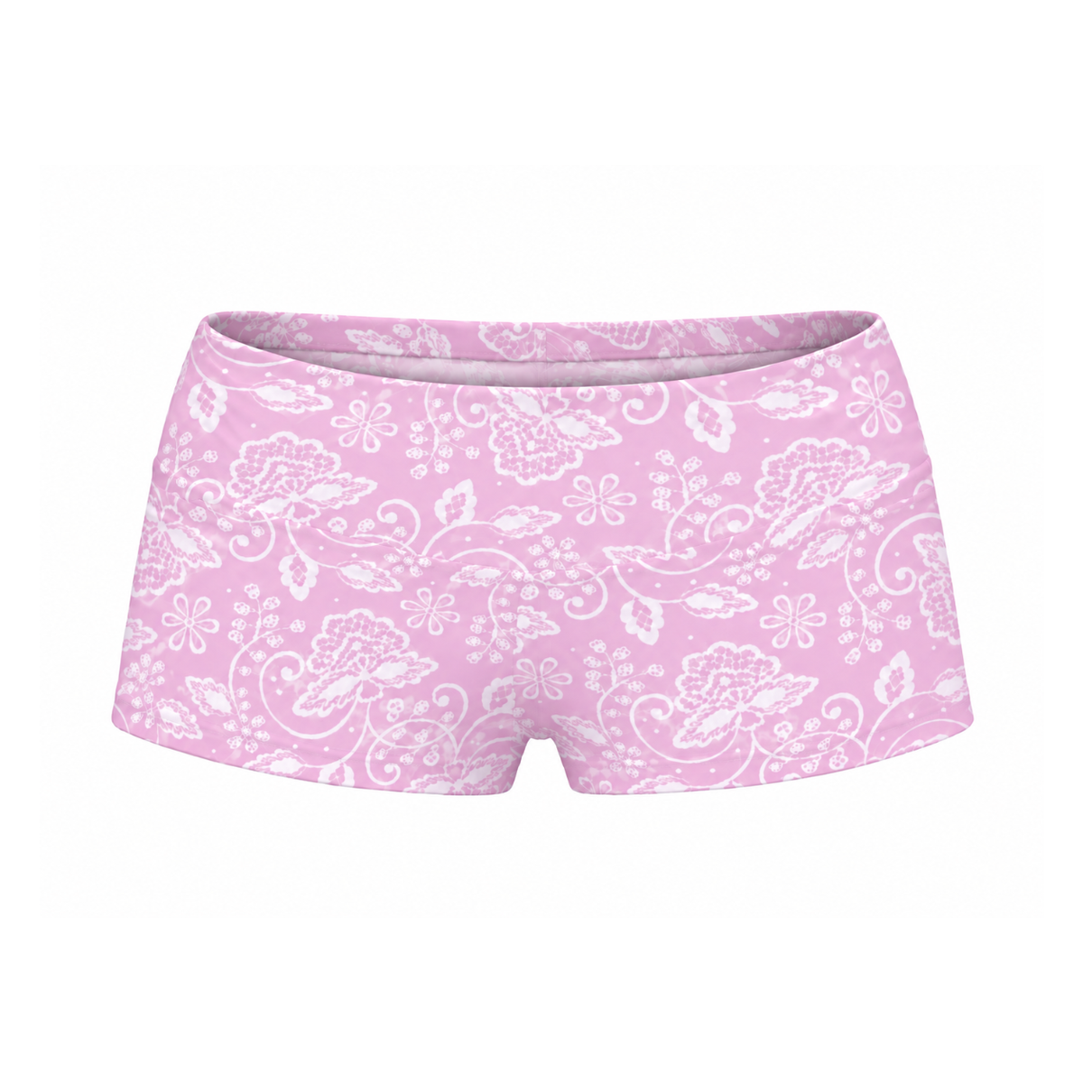 kisselle mini shorts