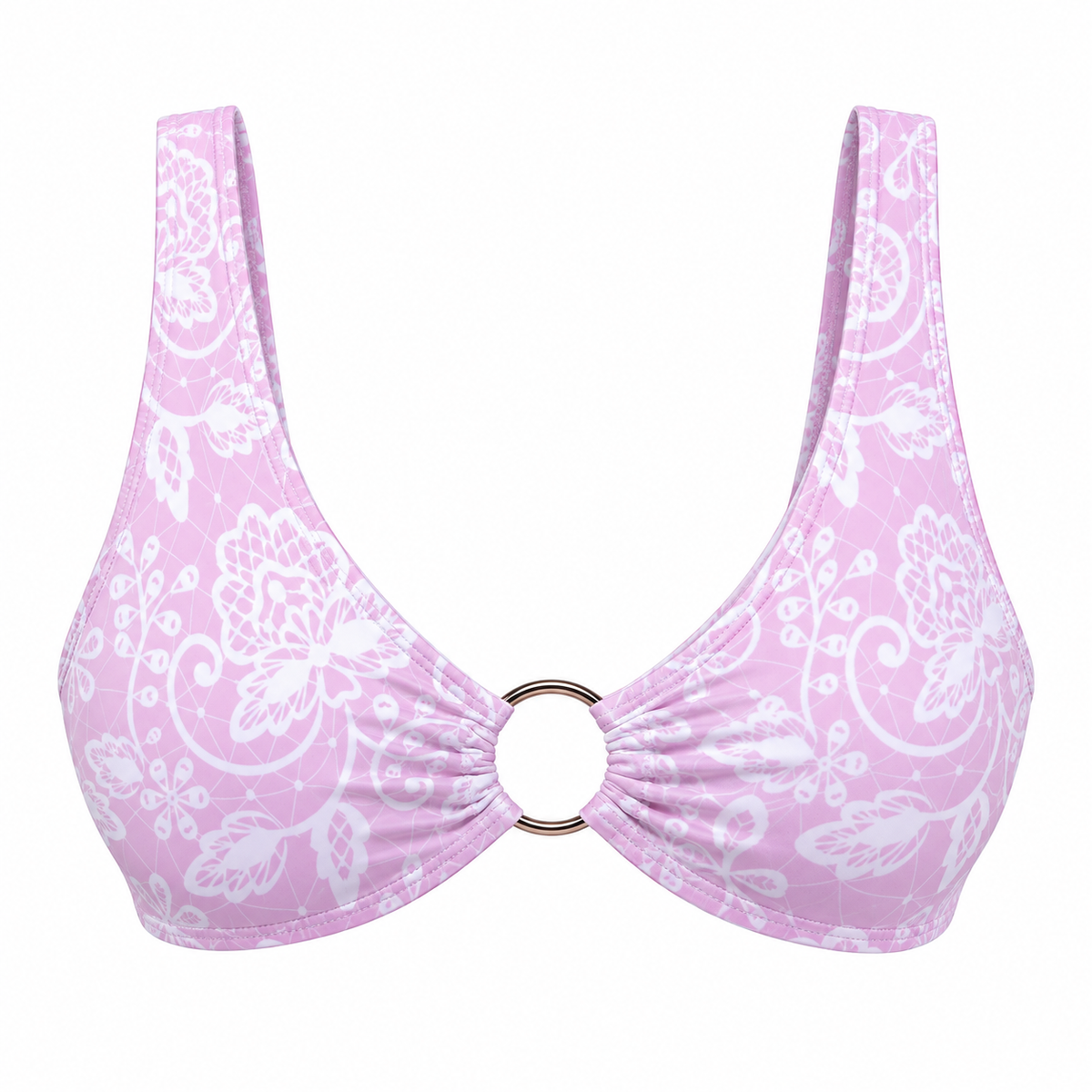 kisselle ring bra