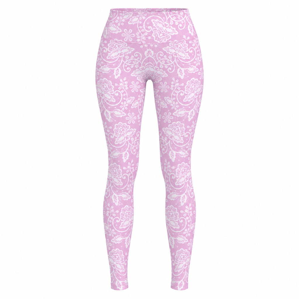 kisselle sculpt leggings